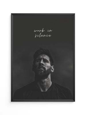 Mann Porträt Dunkelheit