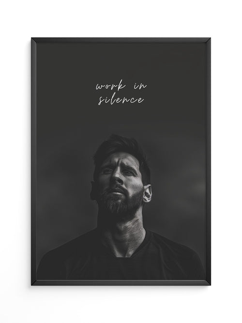 Mann Porträt Dunkelheit