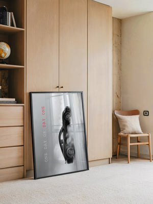 Sportwagen Seitenansicht Rauchoptik