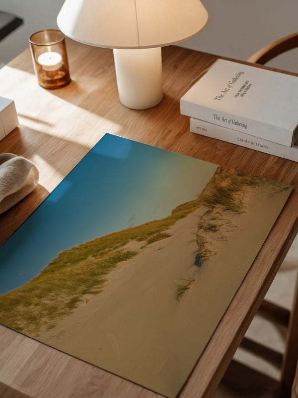 Dünen Strand Weite