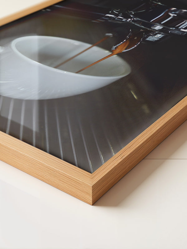 Espresso Tasse Hochglanz