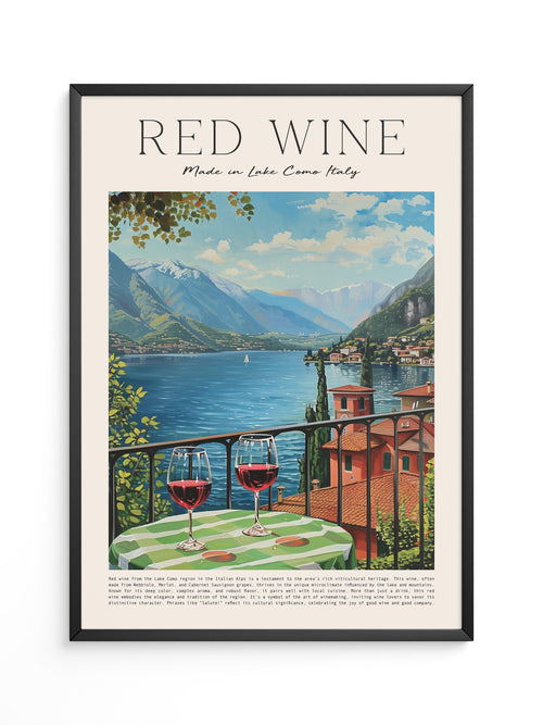 Weingläser Seealp Aussicht