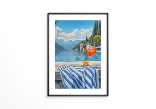 See Aperol Sommerstimmung