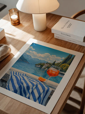 See Aperol Sommerstimmung