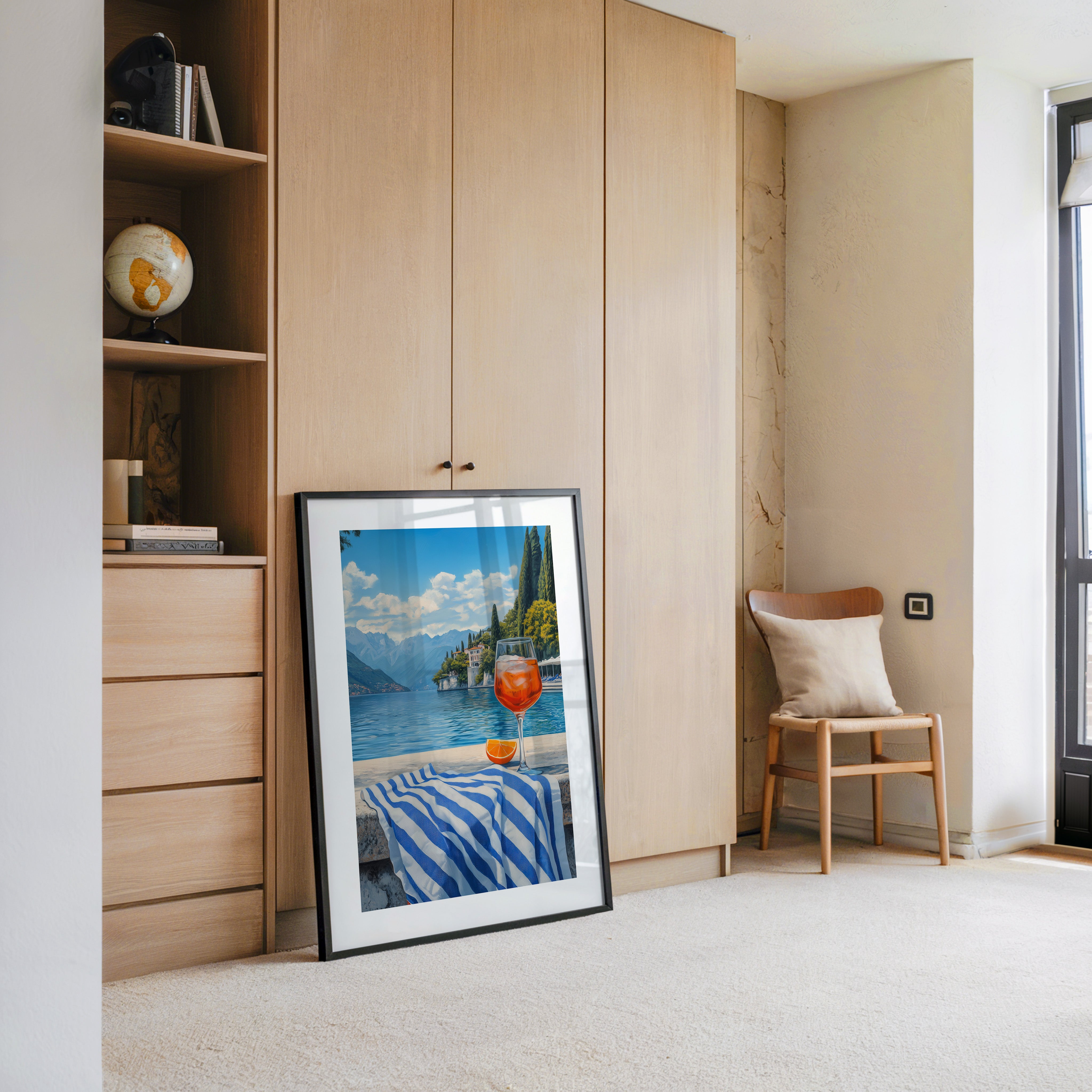 See Aperol Sommerstimmung