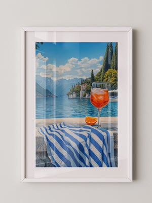 See Aperol Sommerstimmung