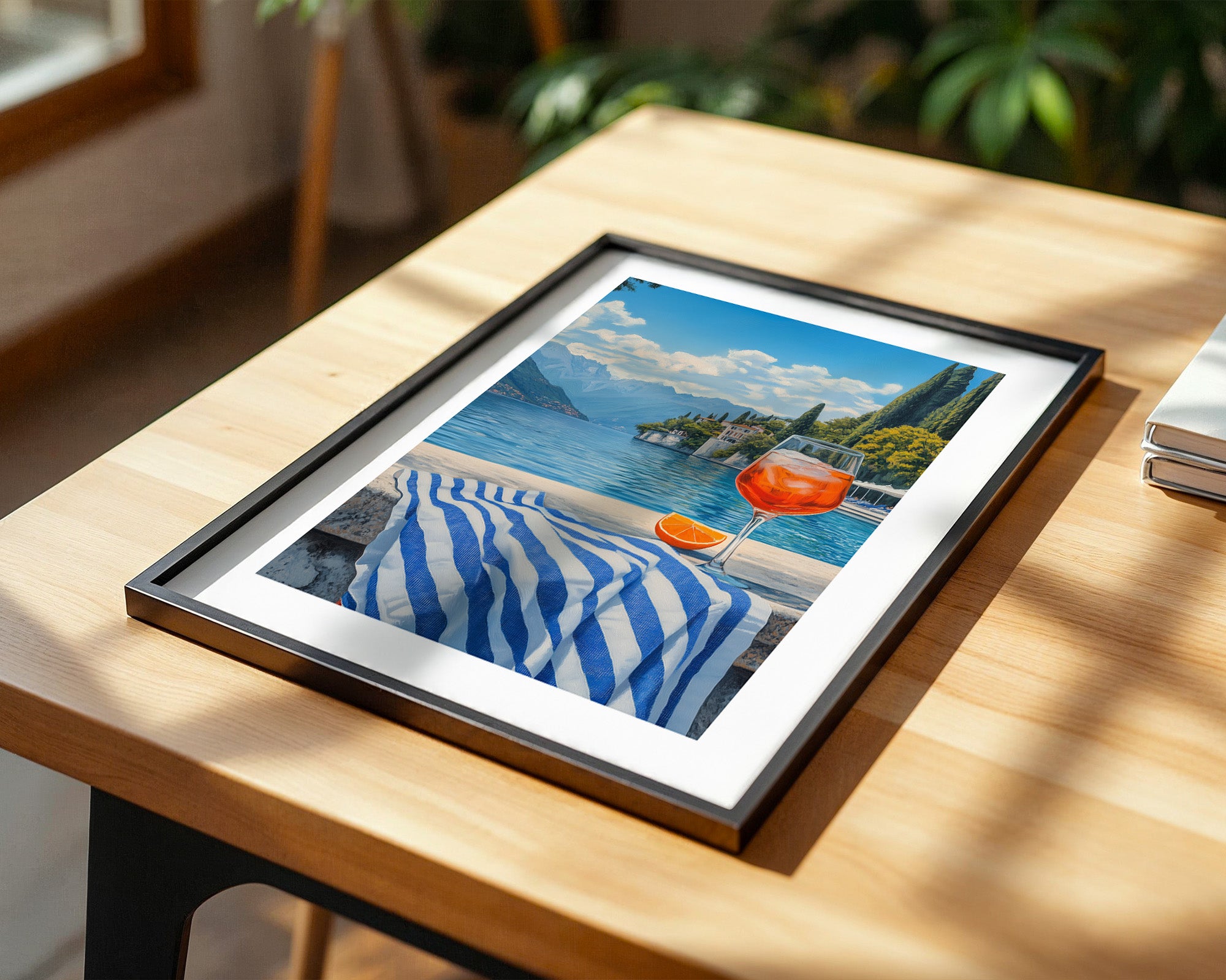 See Aperol Sommerstimmung