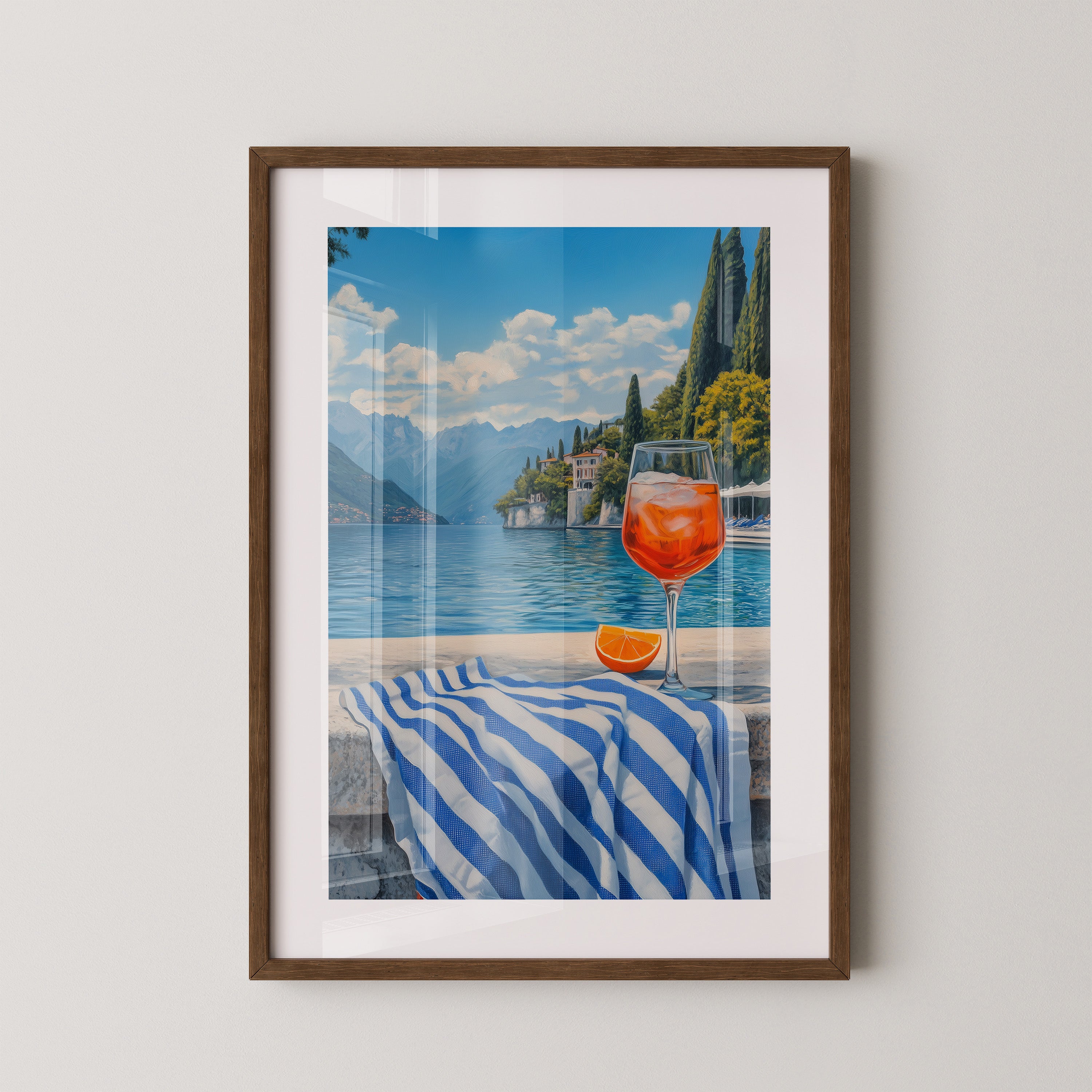 See Aperol Sommerstimmung