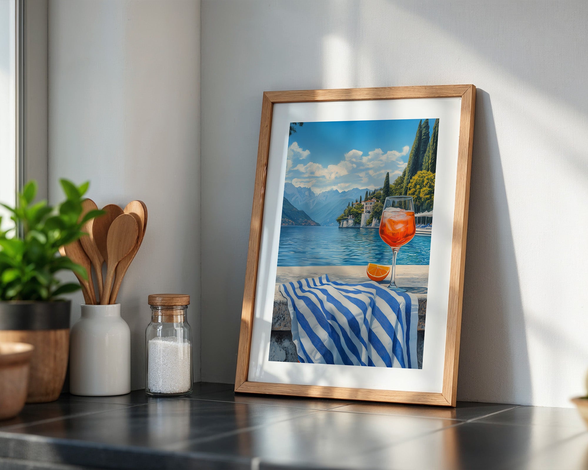 See Aperol Sommerstimmung