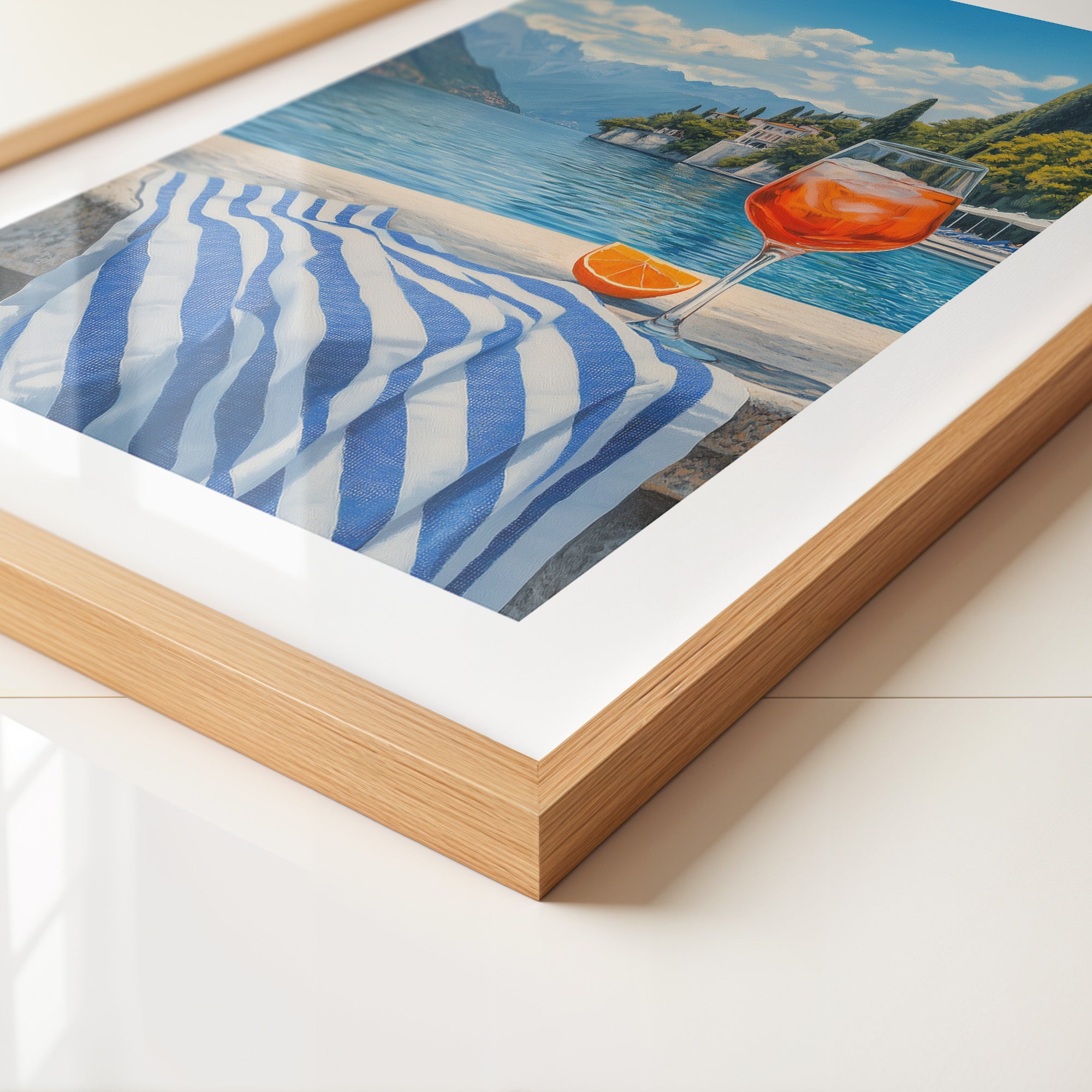 See Aperol Sommerstimmung