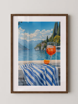 See Aperol Sommerstimmung