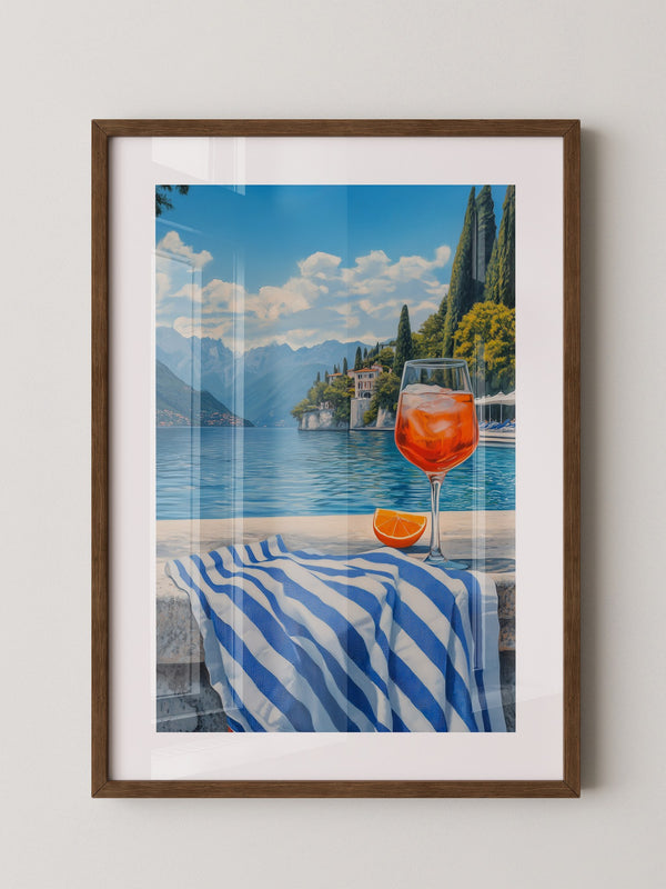 See Aperol Sommerstimmung