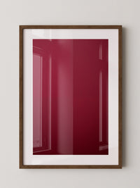 Rote Struktur Textur
