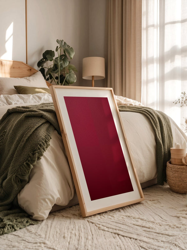 Rote Struktur Textur