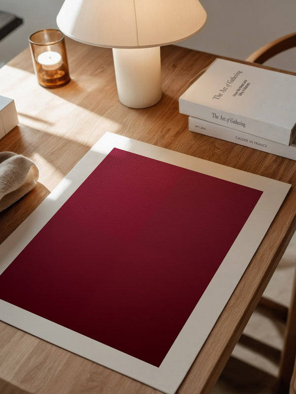 Rote Struktur Textur