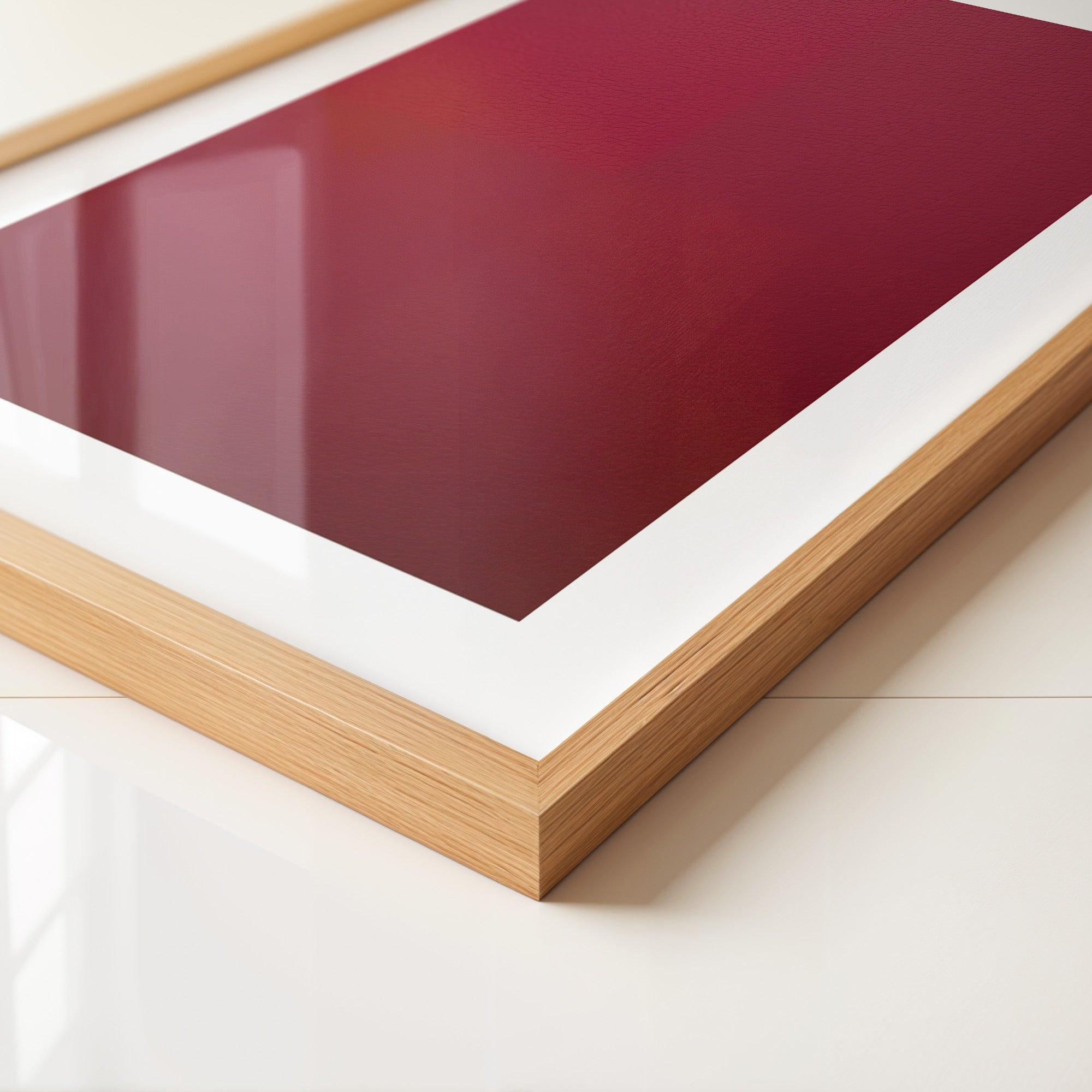 Rote Struktur Textur