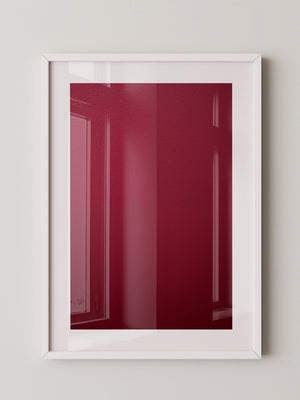 Rote Struktur Textur