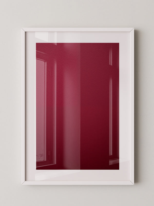 Rote Struktur Textur
