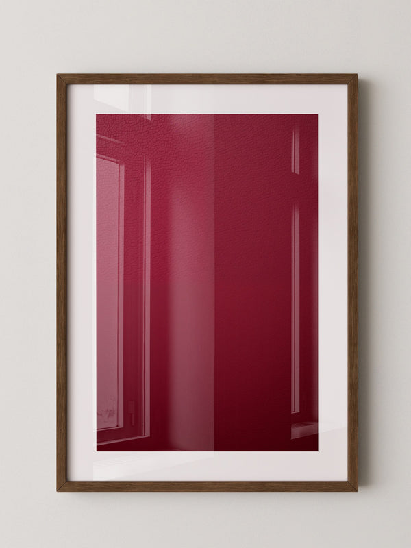 Rote Struktur Textur