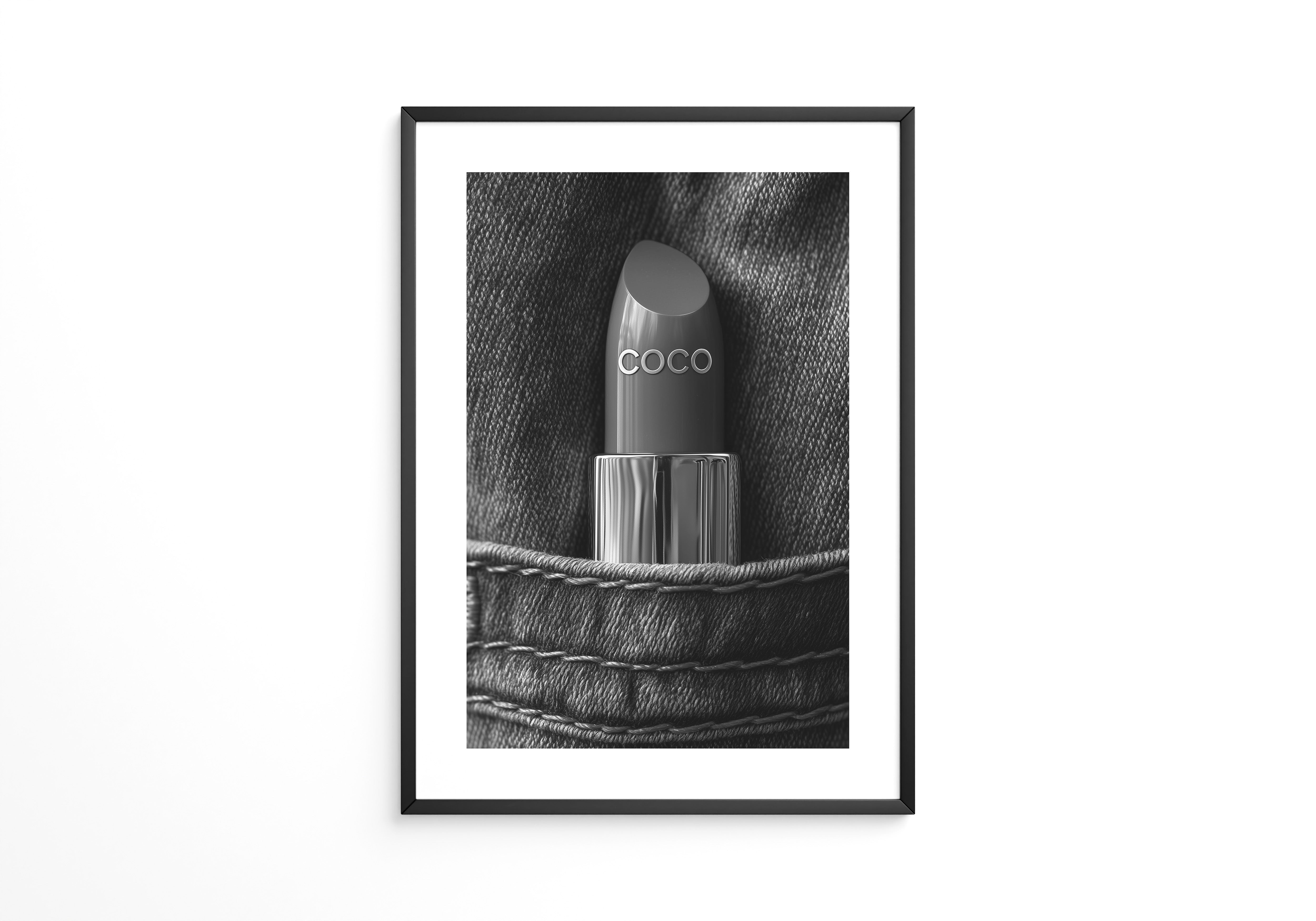 Lippenstift Jeans S/W