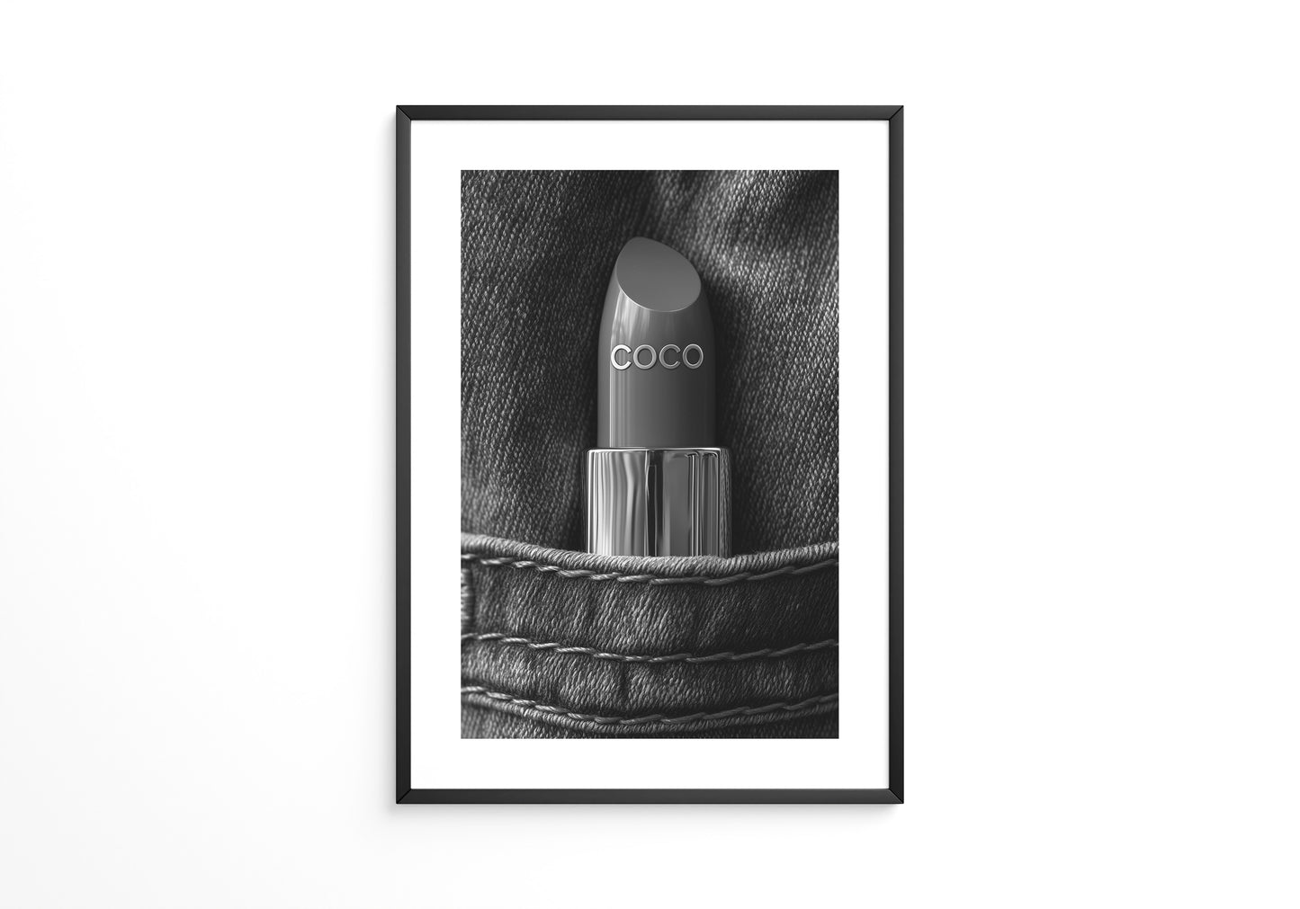 Lippenstift Jeans S/W