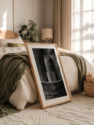 Lippenstift Jeans S/W