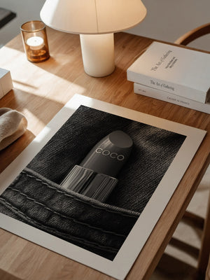 Lippenstift Jeans S/W