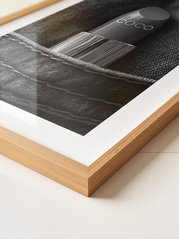 Lippenstift Jeans S/W