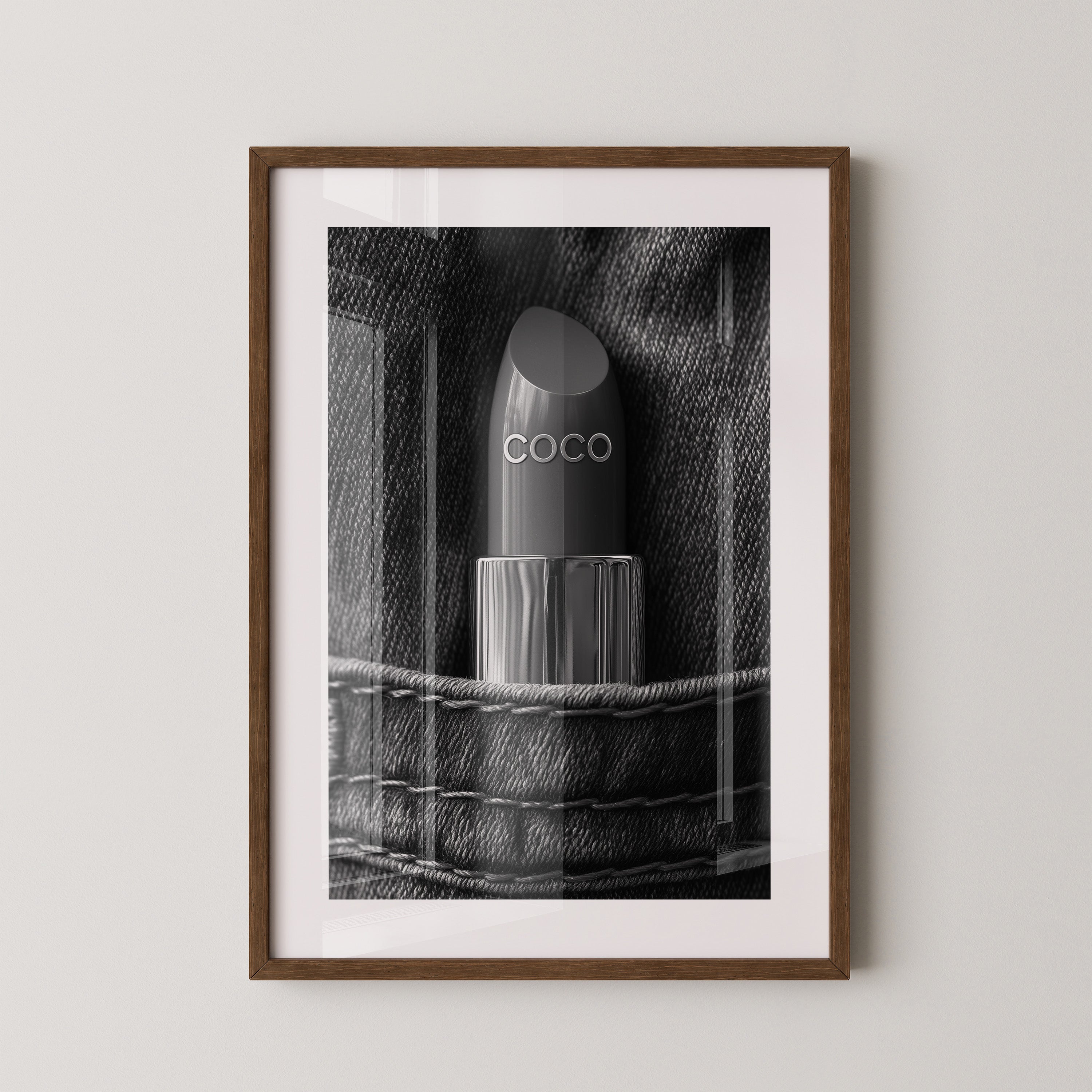 Lippenstift Jeans S/W