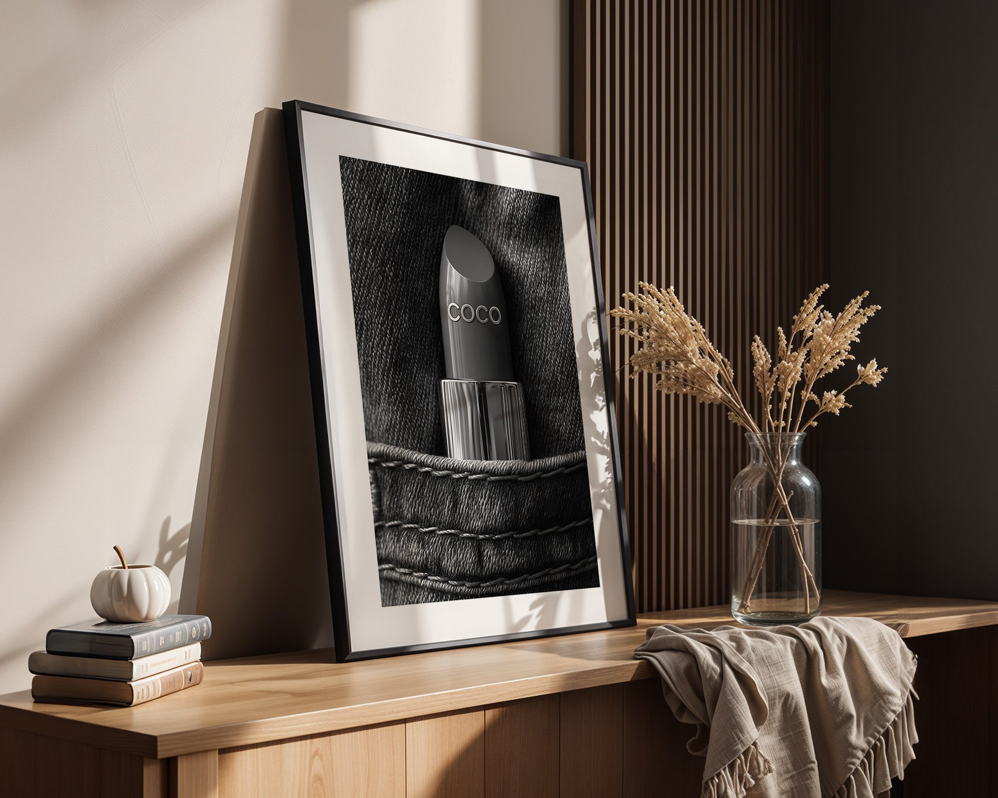 Lippenstift Jeans S/W