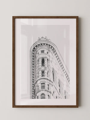 Architektur Detail Schwarzweiß