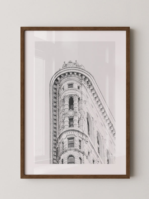 Architektur Detail Schwarzweiß