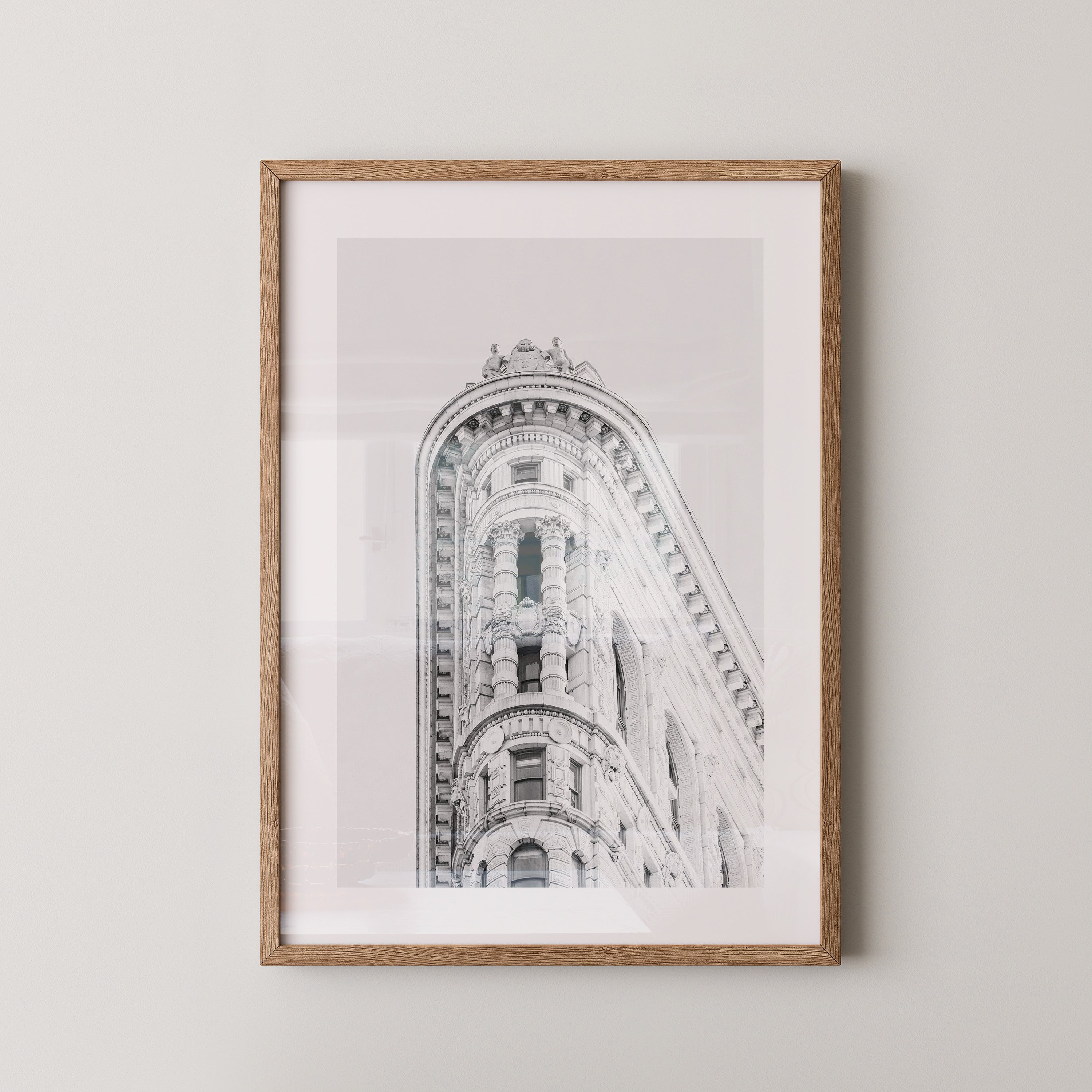 Architektur Detail Schwarzweiß