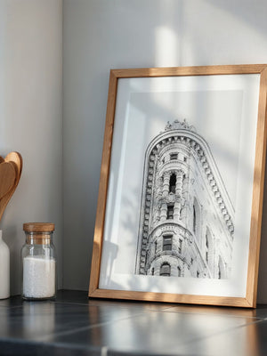 Architektur Detail Schwarzweiß