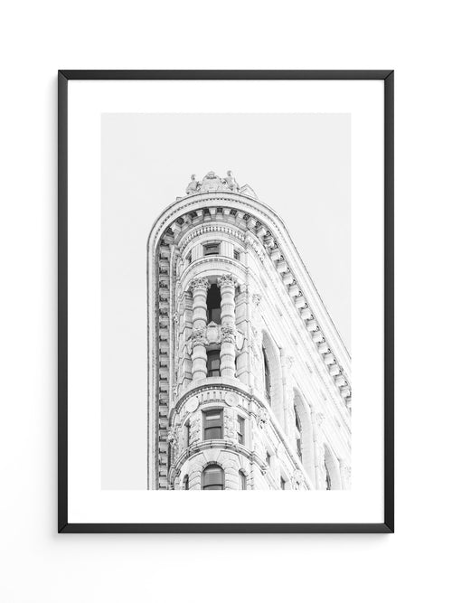 Architektur Detail Schwarzweiß