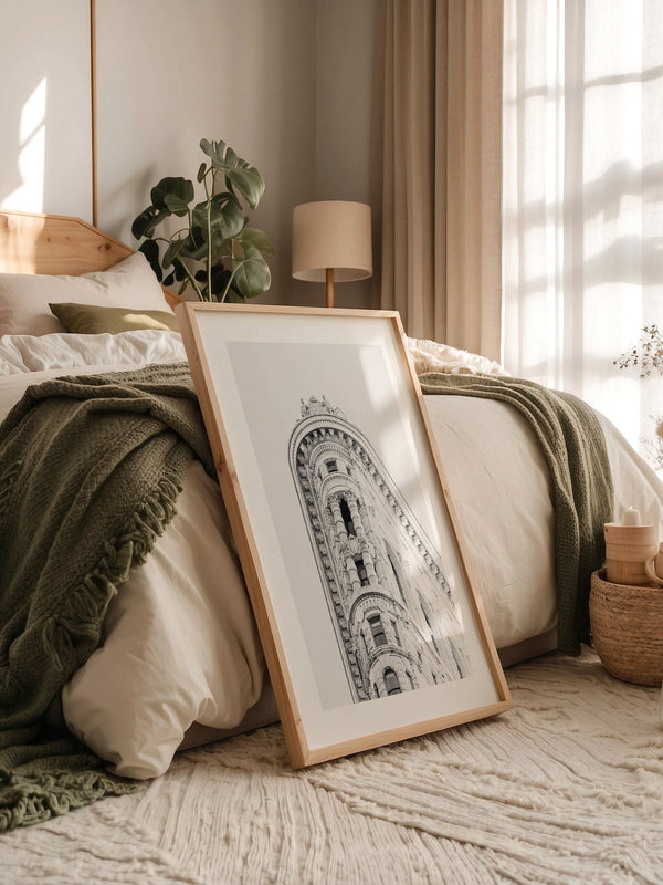 Architektur Detail Schwarzweiß