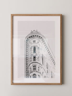 Architektur Detail Schwarzweiß