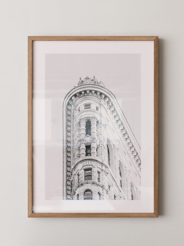 Architektur Detail Schwarzweiß