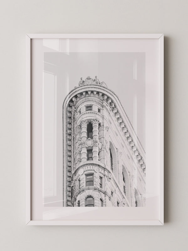 Architektur Detail Schwarzweiß