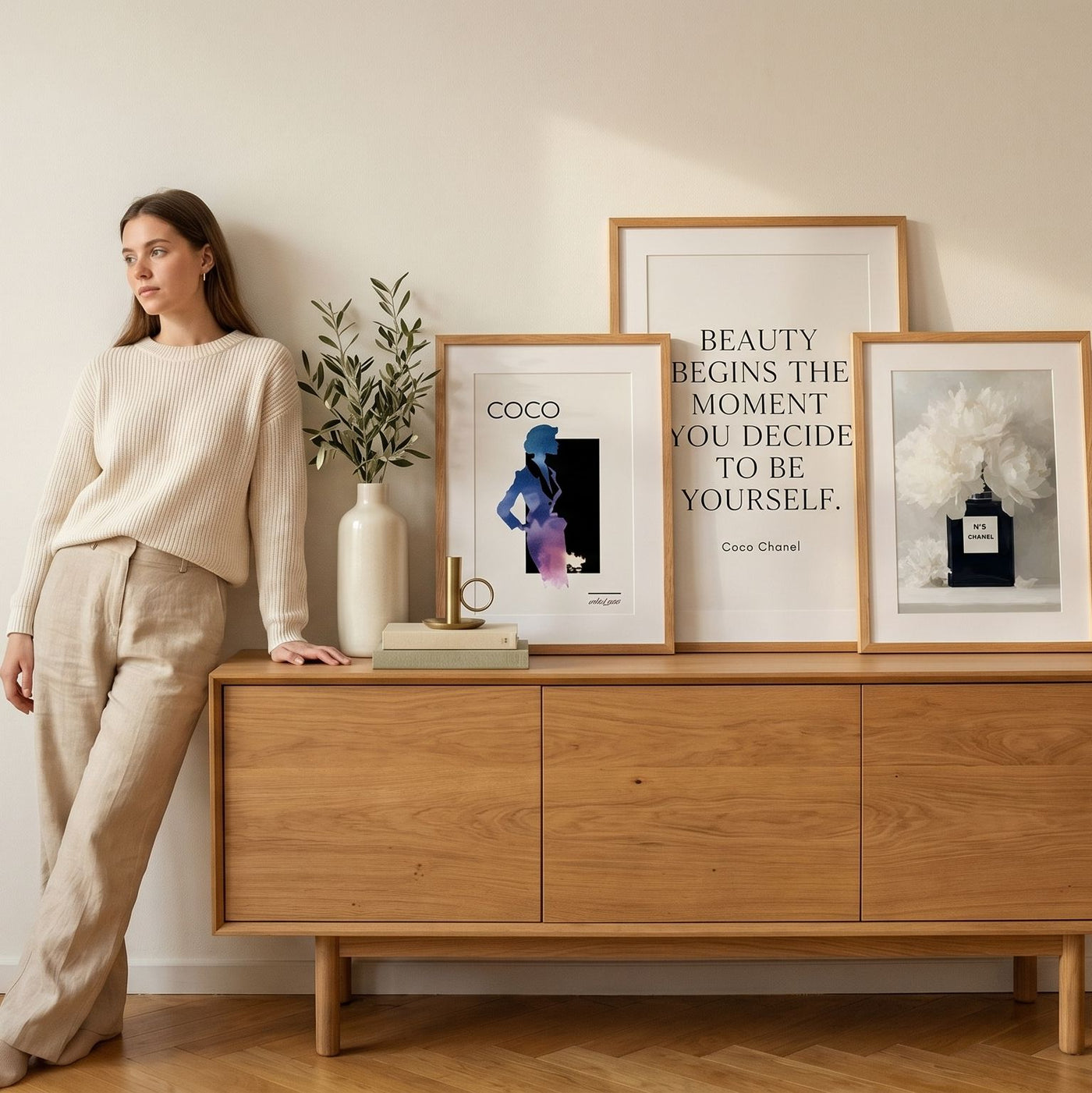 Fashion & Mode
