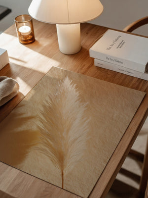 Pampasgras Beige Schatten