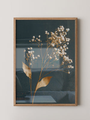 Vergissmeinnicht Goldfarben