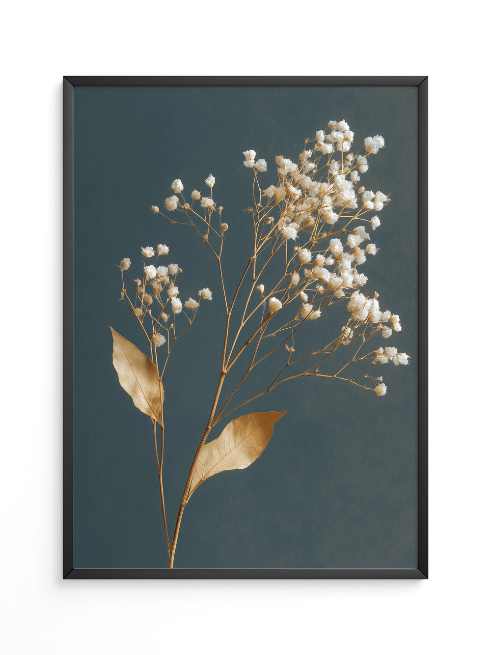 Vergissmeinnicht Goldfarben