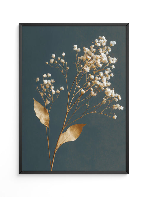 Vergissmeinnicht Goldfarben