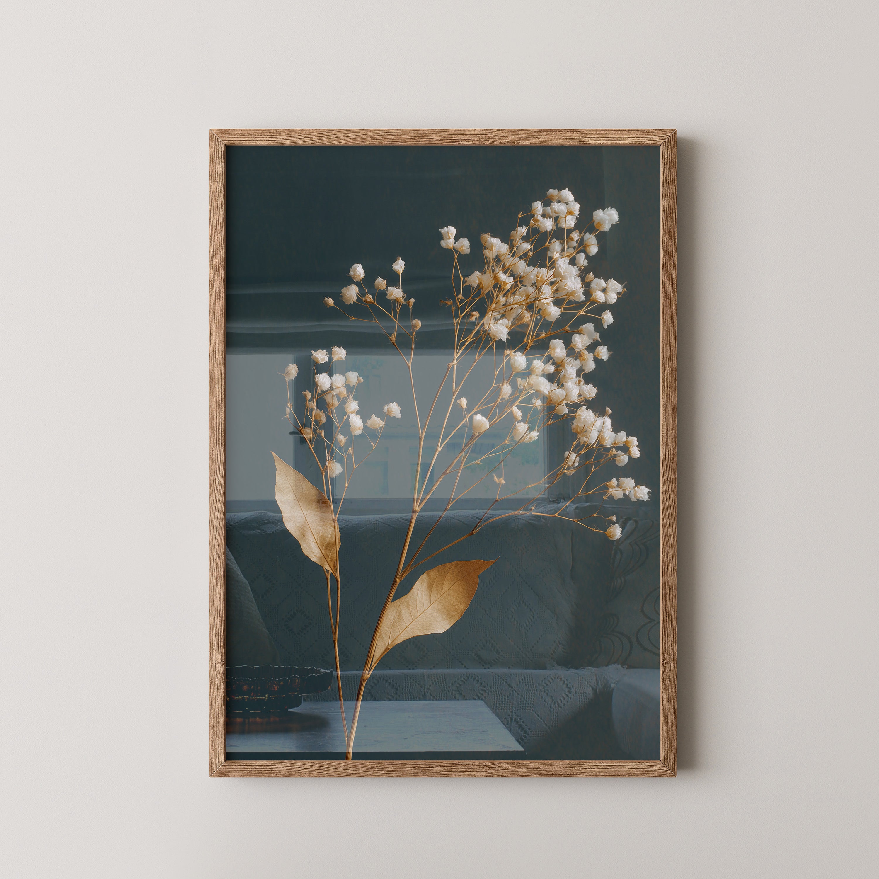 Vergissmeinnicht Goldfarben