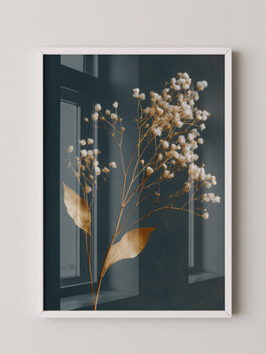 Vergissmeinnicht Goldfarben