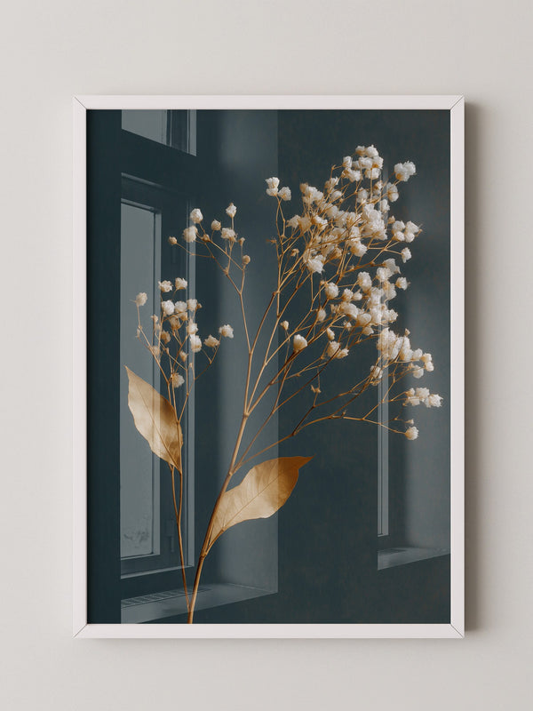 Vergissmeinnicht Goldfarben