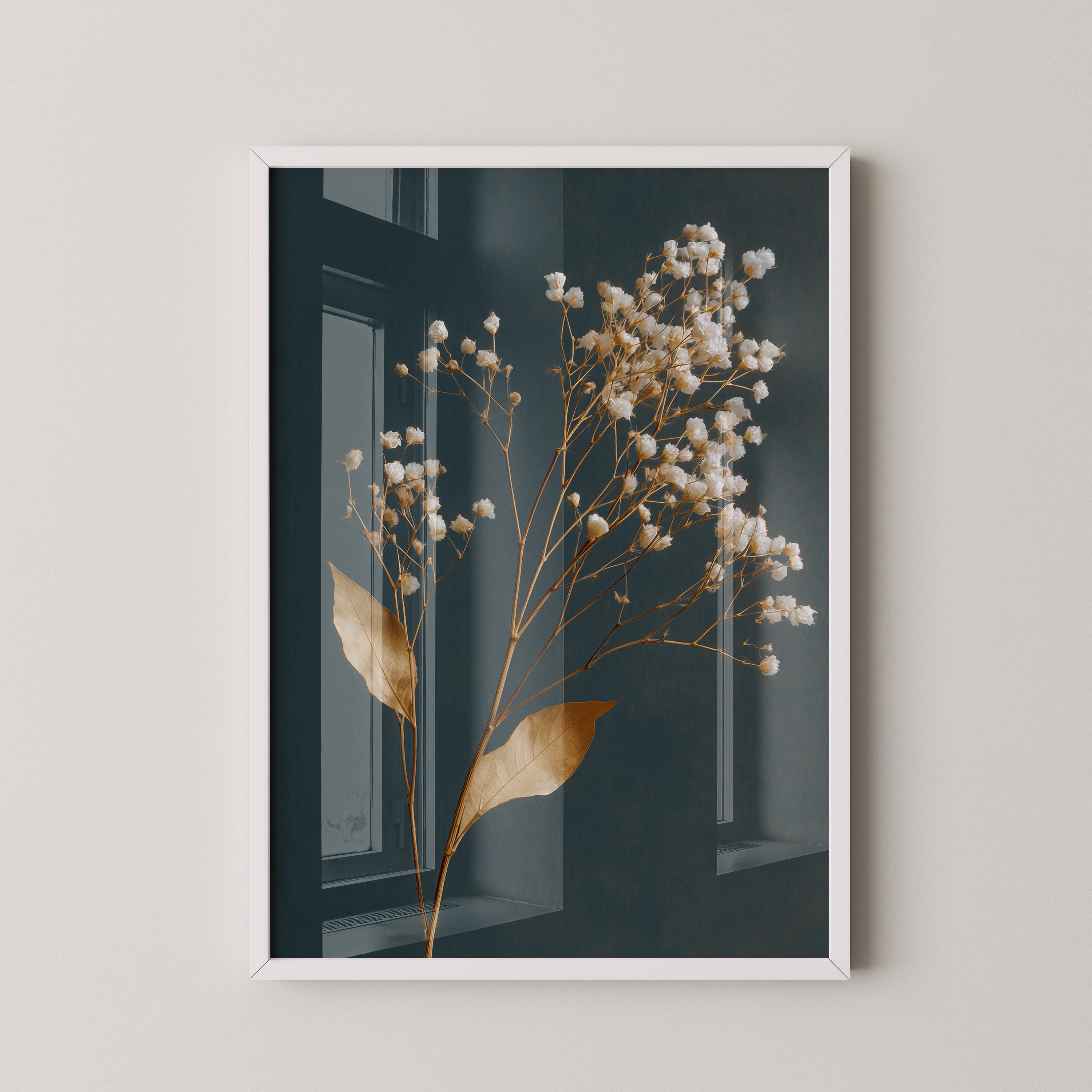 Vergissmeinnicht Goldfarben