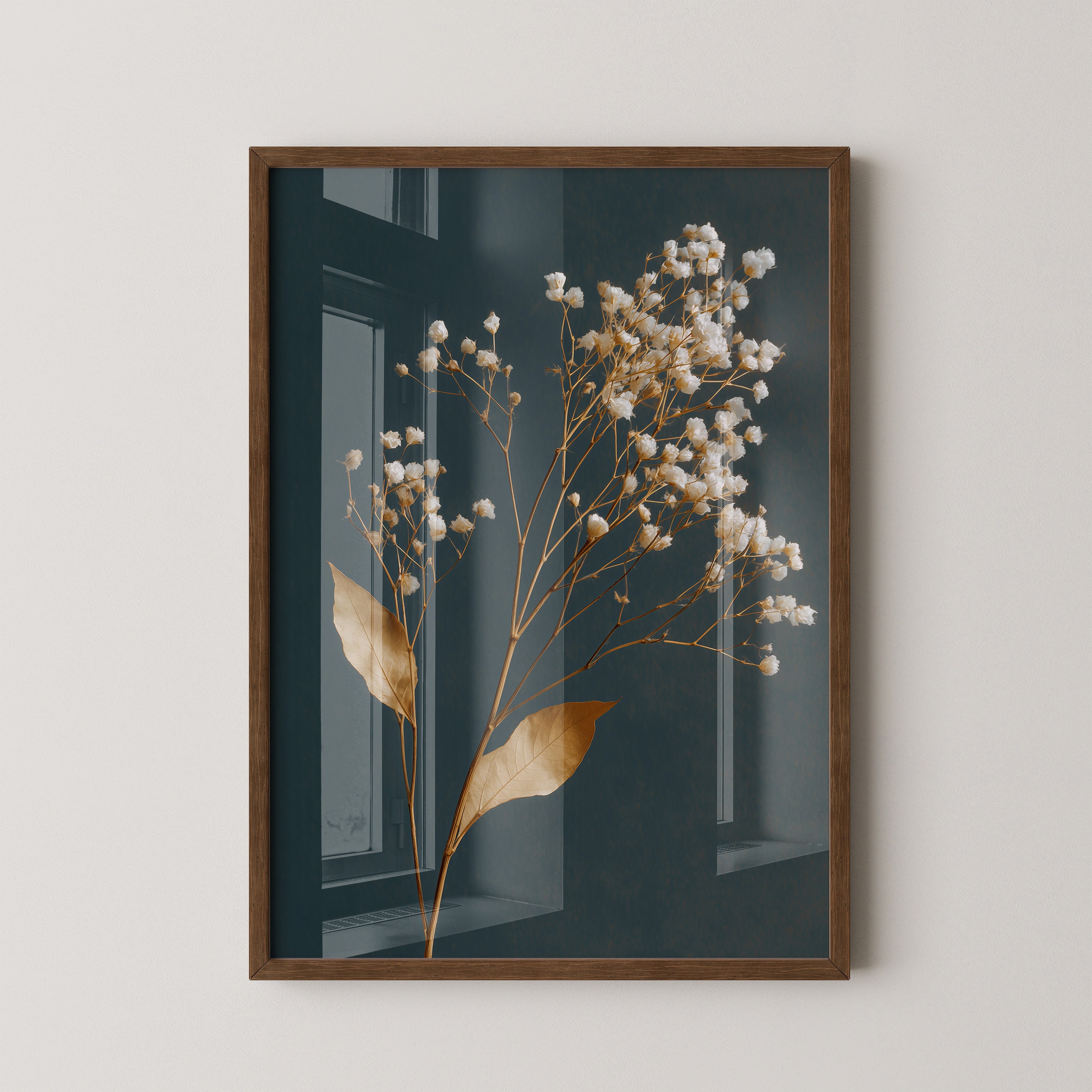 Vergissmeinnicht Goldfarben