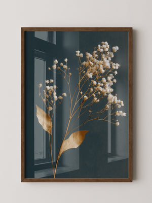 Vergissmeinnicht Goldfarben